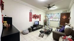 Blk 915 Nanyang Emerald (Jurong West), HDB 3 Rooms #563436001